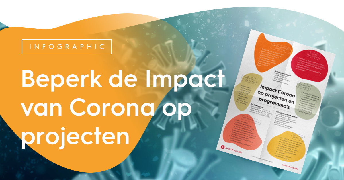 Impact En Beheersing Van Corona Op Jouw Project Of Programma